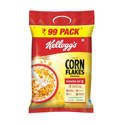 Kelloggs Corn Flakes Original N The Best